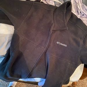 Columbia jacket